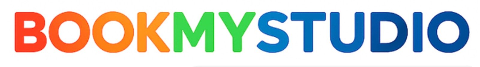 BookMyStudio logo